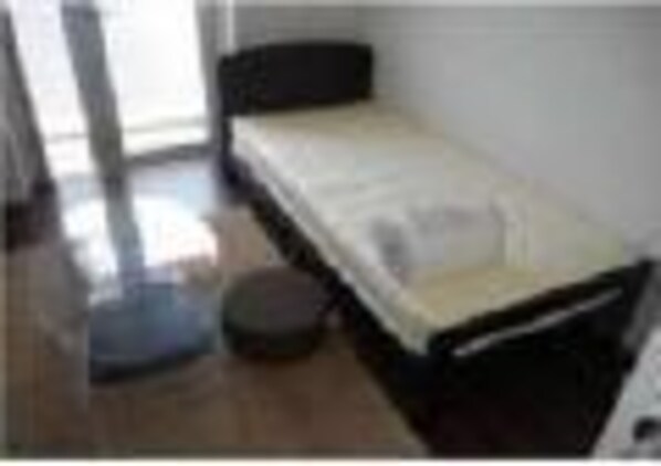 TLRレジデンス亀有の物件内観写真